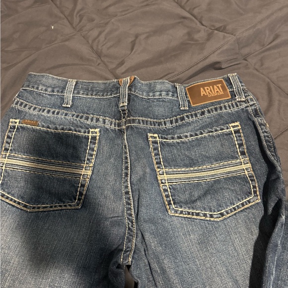 Like new Ariat M2 38/32 - Picture 3 of 3